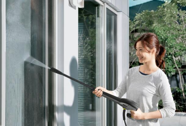 楽天市場】ケルヒャー 高圧洗浄機 K2 クラシック 高圧洗浄 家庭用 高圧