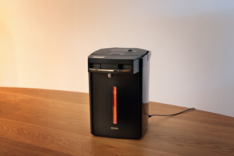 楽天市場】【訳あり】タイガー 電気ケトル 電気ポット とく子さん 3l