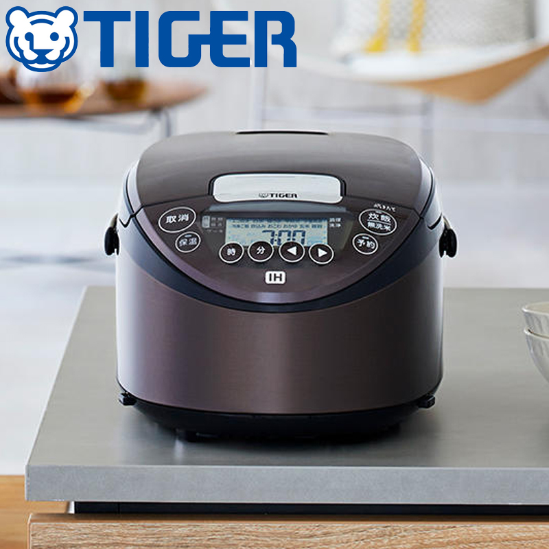 楽天市場】半 額 &200円OFF 10(火)0時～ 炊飯器 一升 タイガー JPW