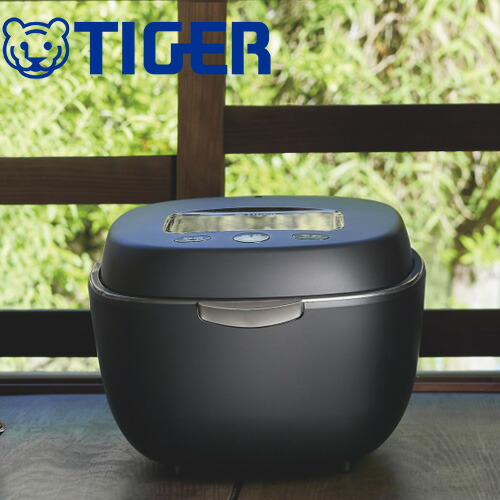 楽天市場】タイガー 炊飯器 5.5合炊き 5合炊き 圧力IH 圧力IH炊飯器