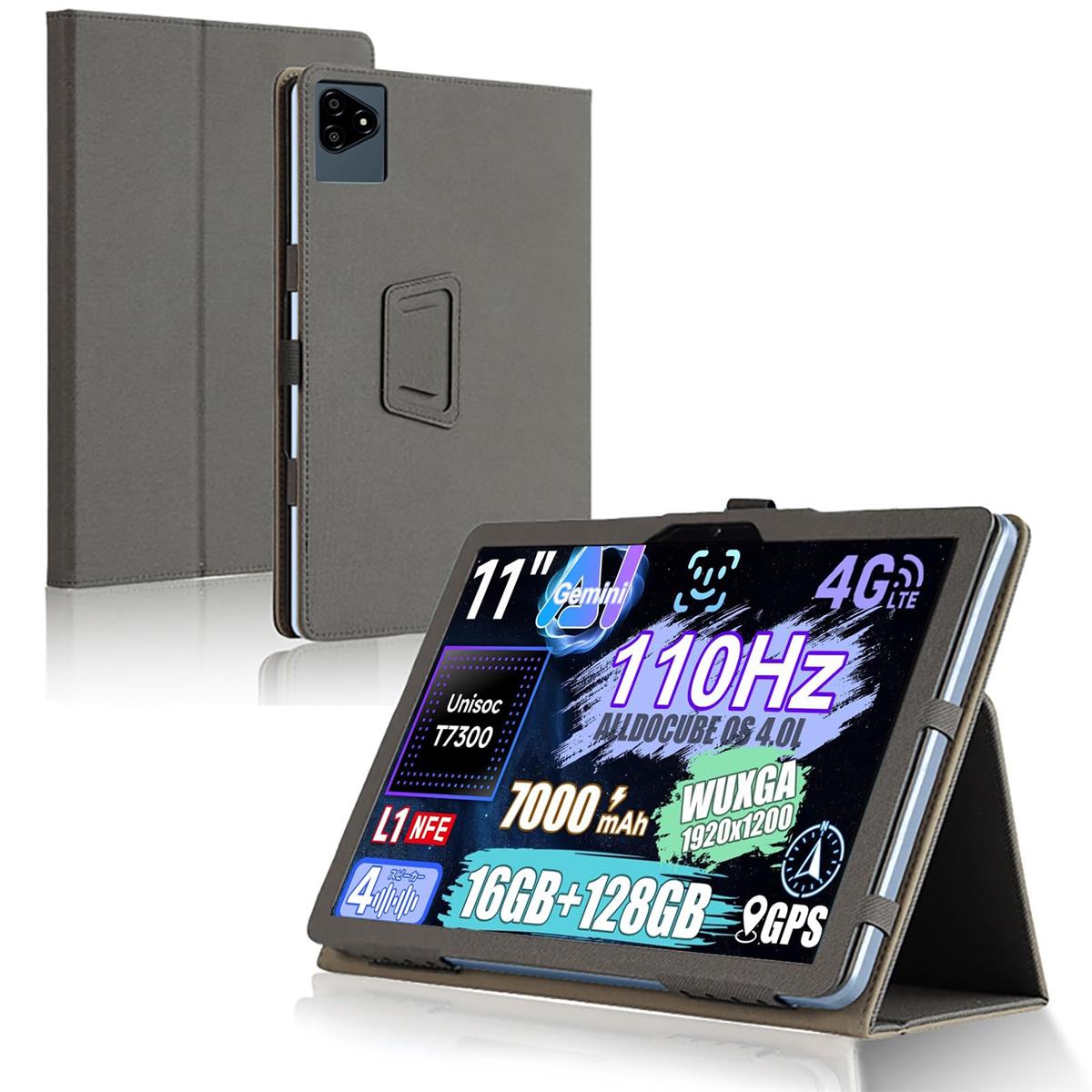 ALLDOCUBE iPlay60 Pro タブレット11インチ」の人気商品一覧 | 安い