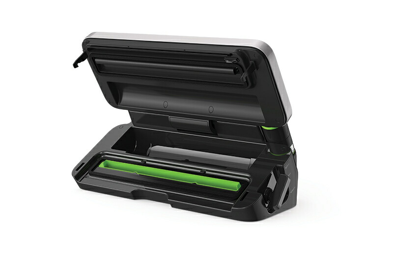 楽天市場】【箱傷み品】フードセーバー 真空パック機 VS3193 FoodSaver