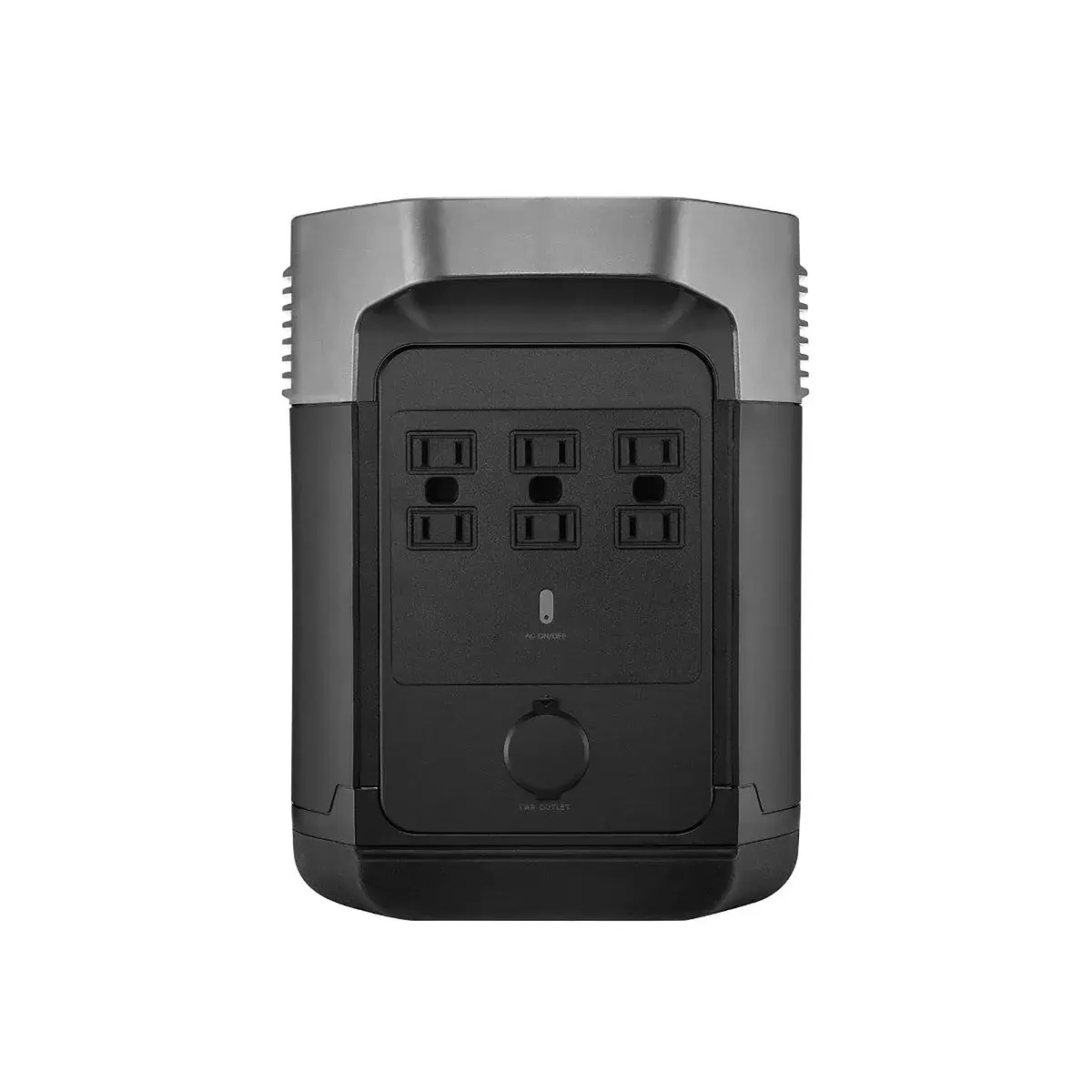 No.79 ポータブル電源 DELTA1000 1008Wh エコフロー 【公式通販】