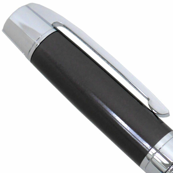 楽天市場】シェーファー ボールペン ソリッドブラック シェーファー300