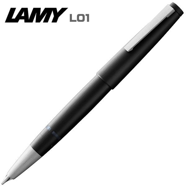 楽天市場】LAMY 2000 万年筆の通販