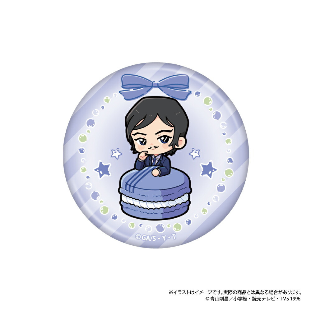 楽天市場】諸伏高明 缶バッジの通販