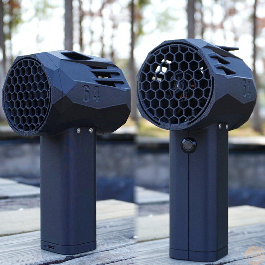 楽天市場】☆楽天1位☆ x64 ミニブロワー ブロワー 洗車 充電式 強力