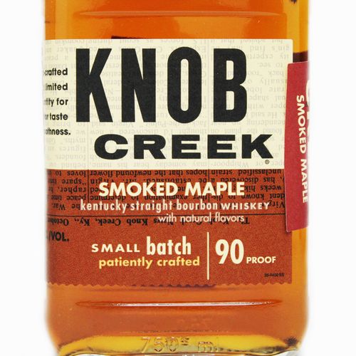 楽天市場】［アメリカン／バーボンウイスキー］ノブクリーク