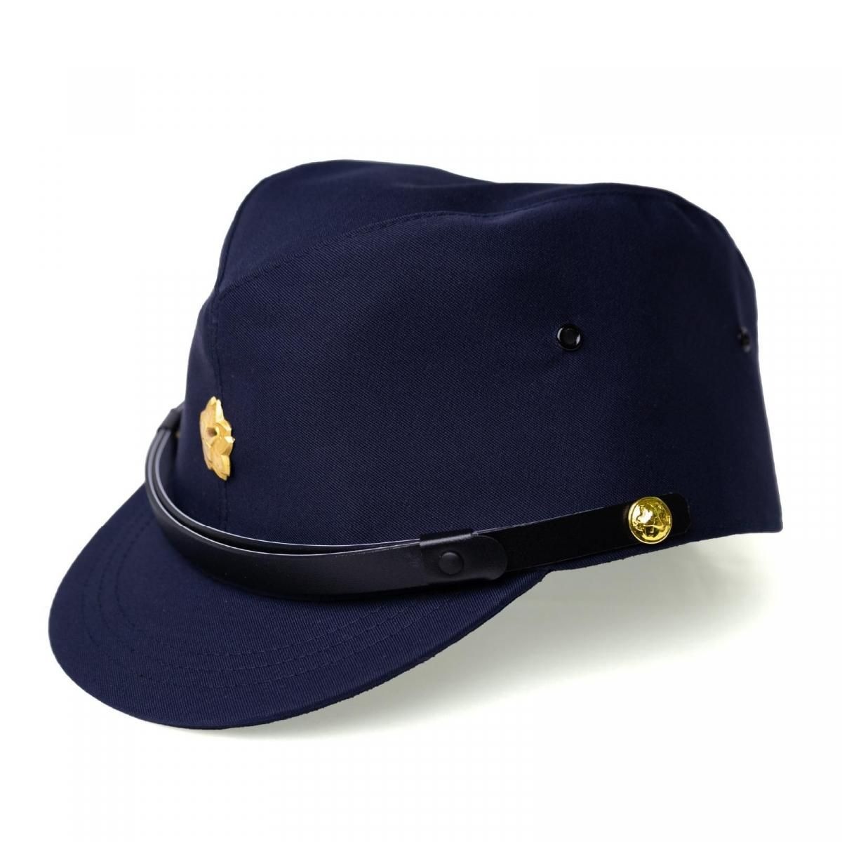 楽天市場】消防団紺色略帽 : 消防ユニフォーム 楽天市場店