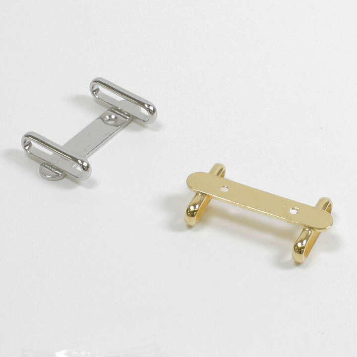 楽天市場】帯留めパーツ 縫い付け用 17×32mm 1個入り | アクセサリー