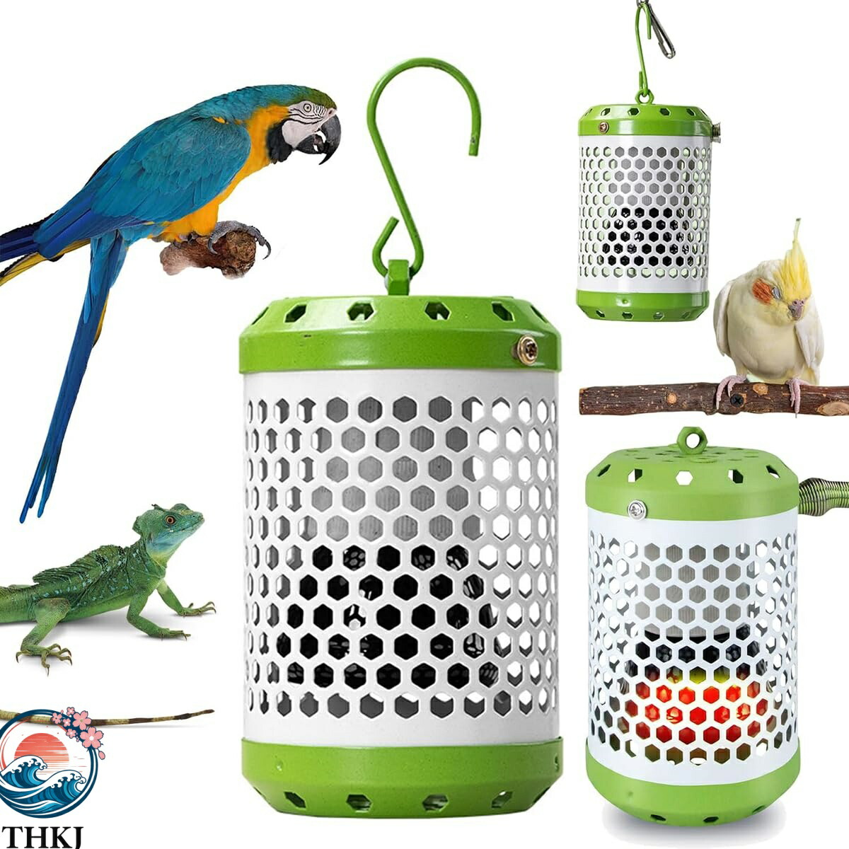 鳥 100w 保温電球 小動物用ペットグッズ」の人気商品一覧 | 安い商品を