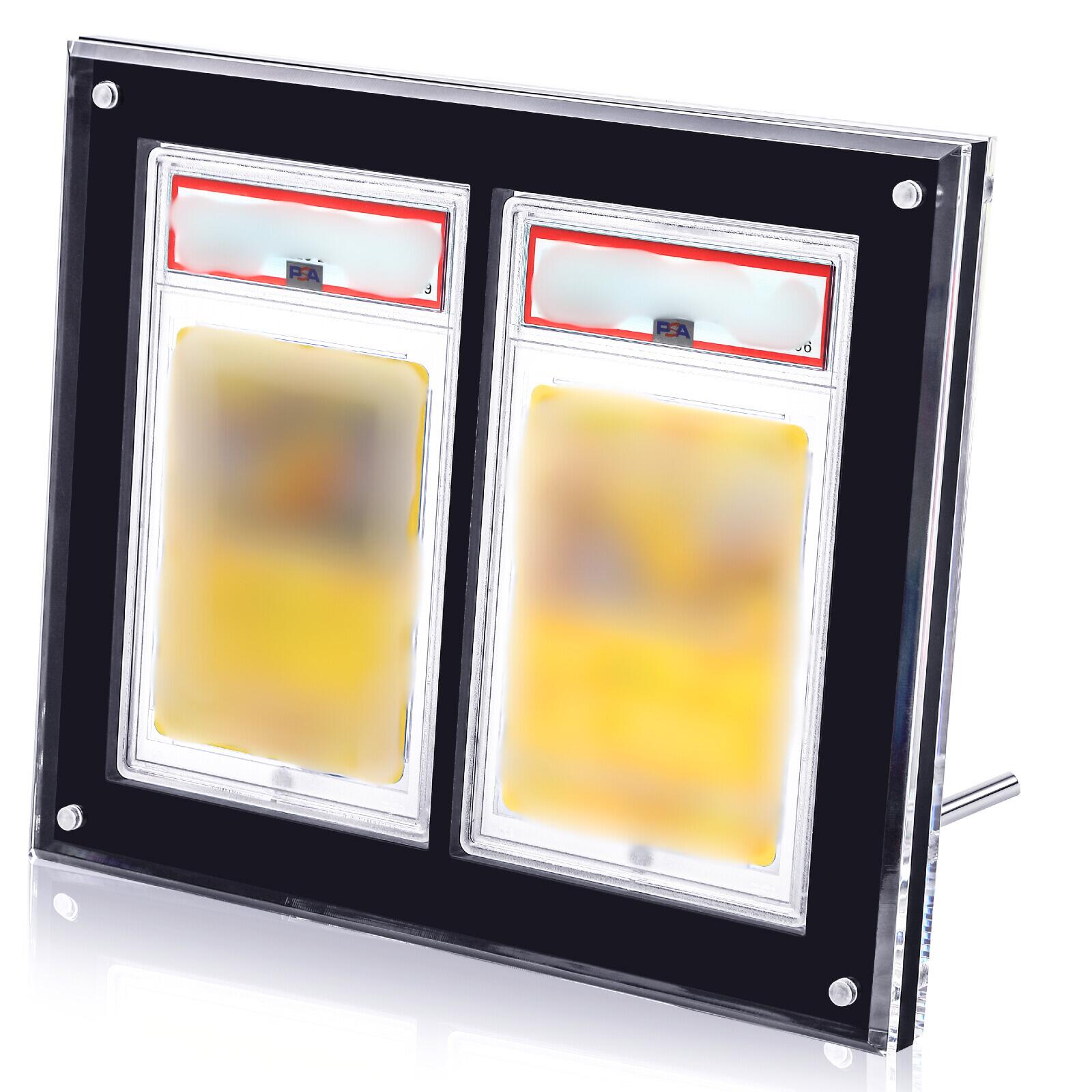 楽天市場】【UVカット99.8%】アクリル本舗 PSA 鑑定用 スクリュー