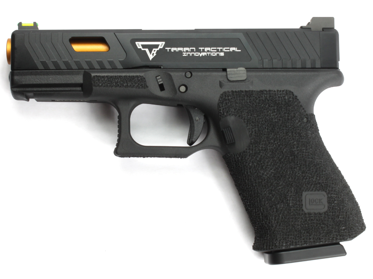 サイドアームズカスタム 東京マルイ グロック26 TTI 楽天市場】サイド