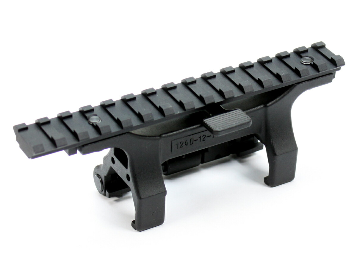 楽天市場】VFC/UMAREX MP5/G3ガスブローバックシリーズ専用 スコープ