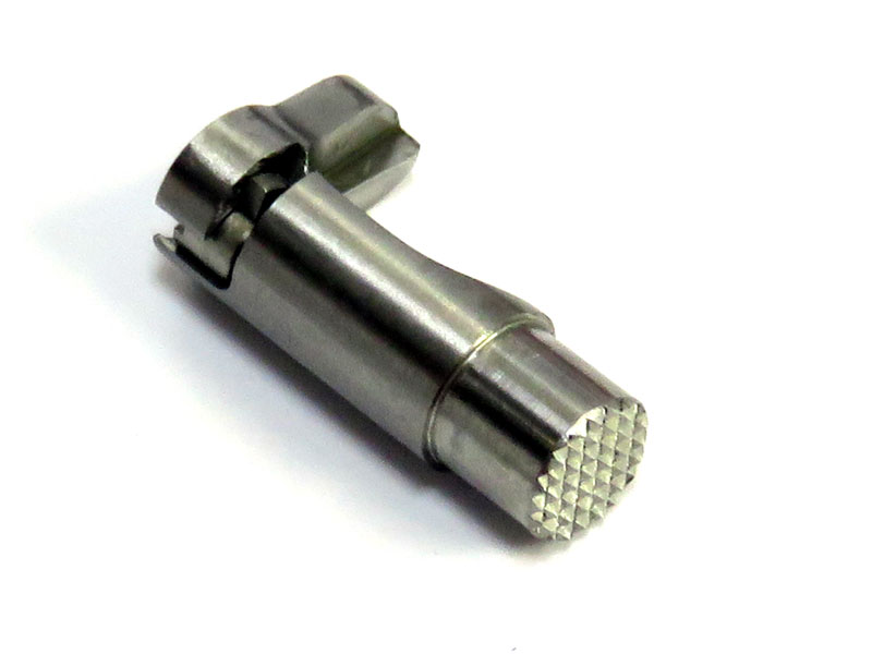 楽天市場】ガンスミス忍者 ウエスタンアームズ1911シリーズ用