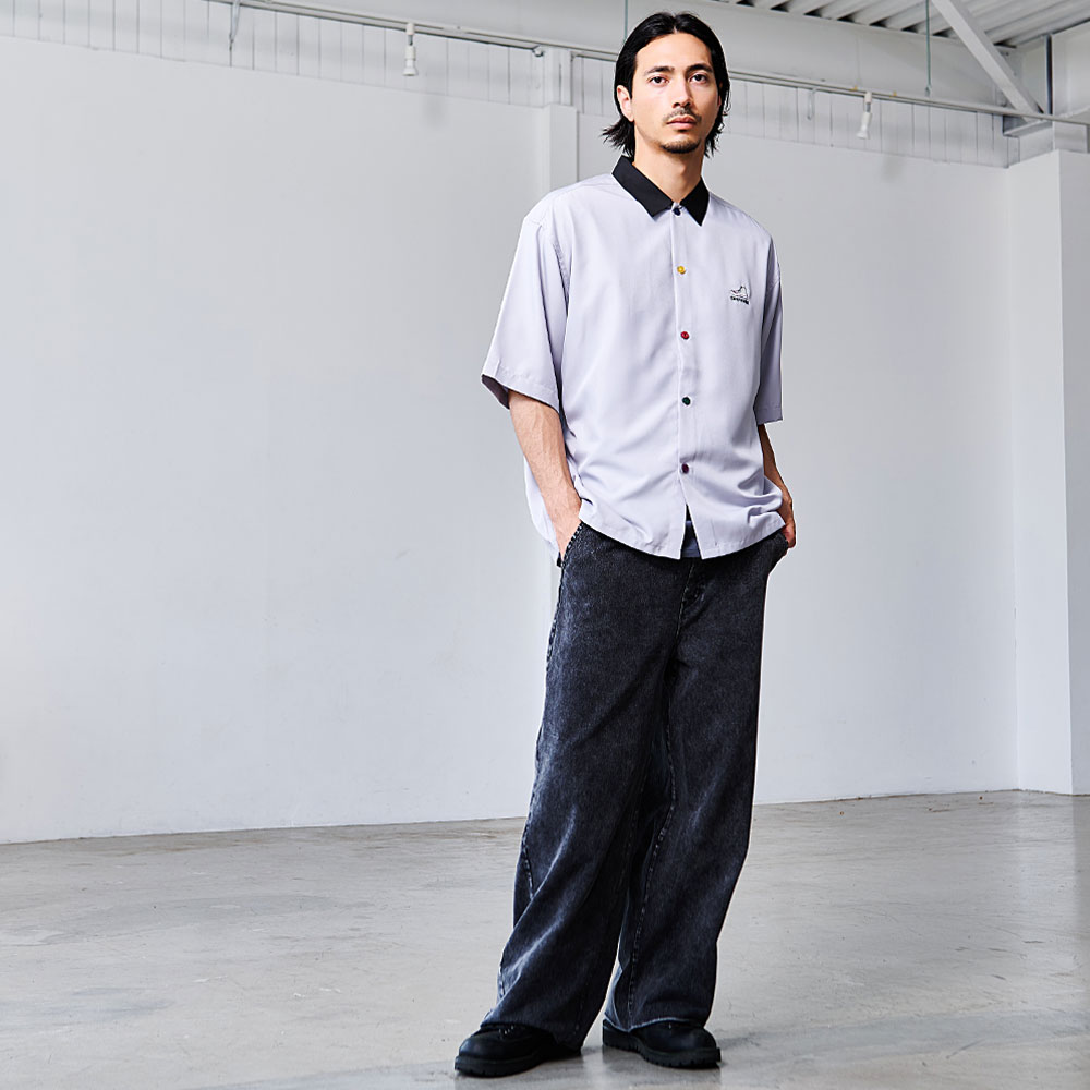 ゥレプGen2コンシャツSRサイズ パッチ付き AIRSOFT97 本店通販部