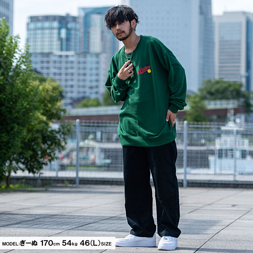 milet GREEN LIGHTSツアー Sweat Shirt Mサイズ - メルカリ milet