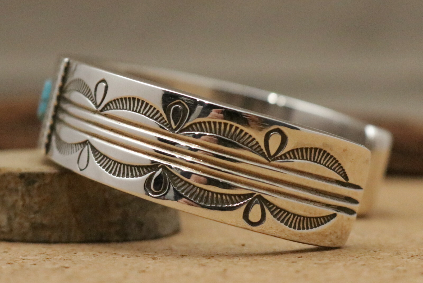 楽天市場】インディアンジュエリー ナバホ族 Dean Sandoval Jr 作