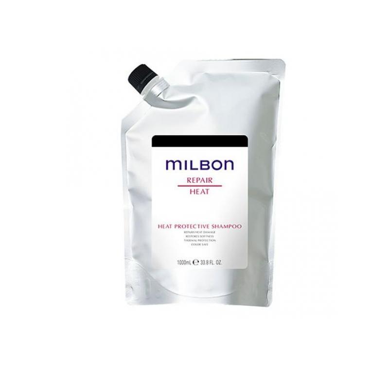ミルボン ミルボン リペア ヒートプロテクティブ シャンプー 1000ml