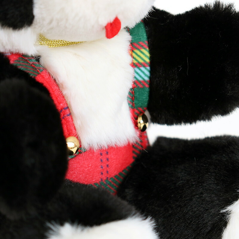 楽天市場】吉徳 レトロぬいぐるみ これくしょん 座りパンダ 180611