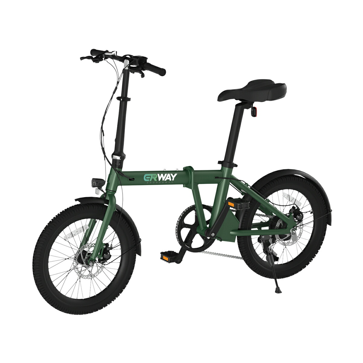 楽天市場】P20倍！ 電動自転車 a01 折りたたみ 電動アシスト自転車