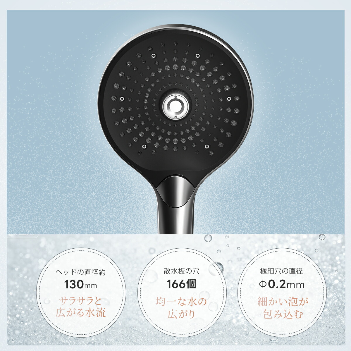 楽天市場】＼期間限定☆ポイント20倍！／シャワーヘッド 節水 水圧