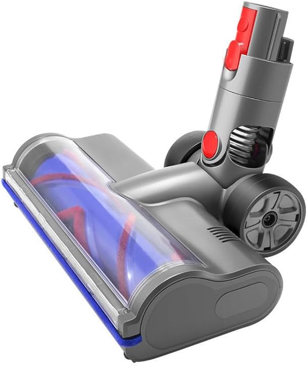 楽天市場】ダイソン ヘッド V12、V12Slim、sv18ソフトローラー