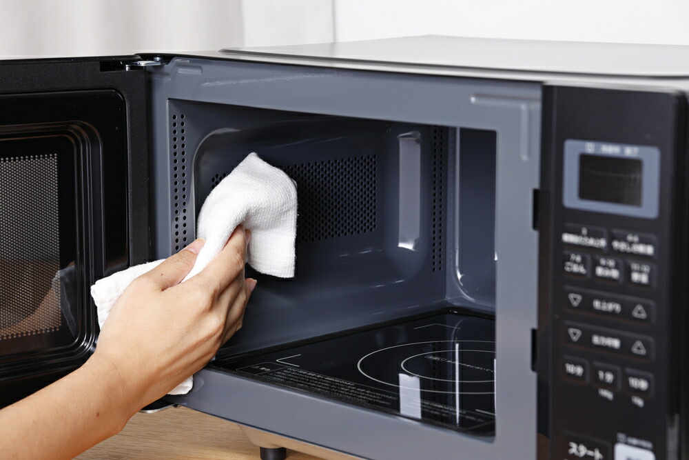 楽天市場】【シロカ公式】電子レンジ SX-18D231(K) ブラック｜18L 最高