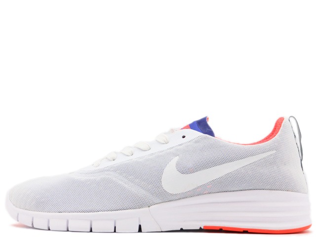 楽天市場】NIKE SB LUNAR PAUL RODRIGUEZ 9 749564-114ナイキ スケート