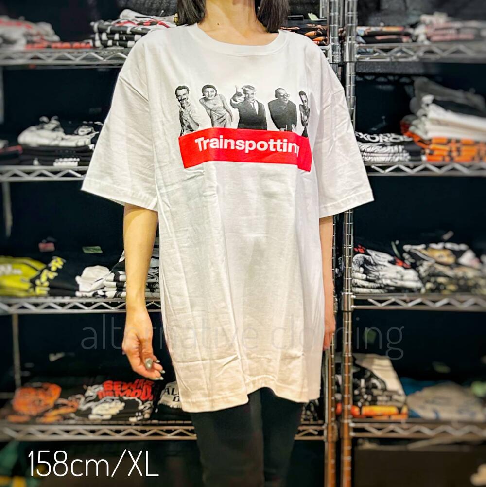 楽天市場】【土日も発送】 Trainspotting トレインスポッティング 映画