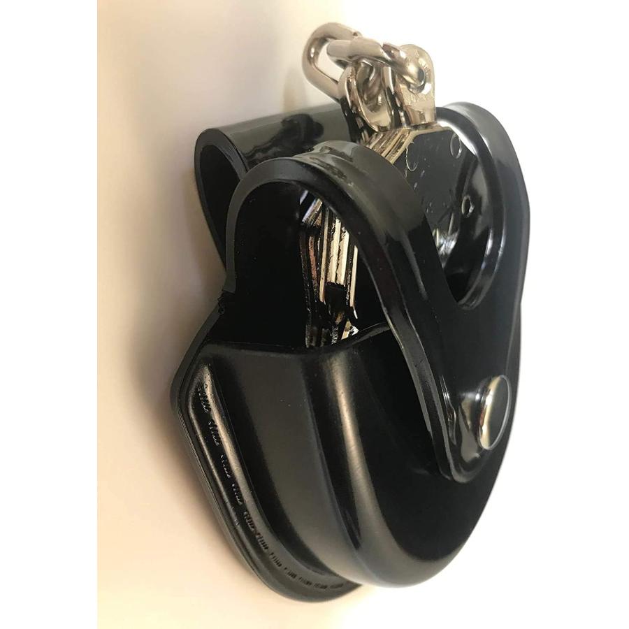 楽天市場】PVHAND HAND CUFF 鋼鉄製本格仕様手錠 PV軽量ケース