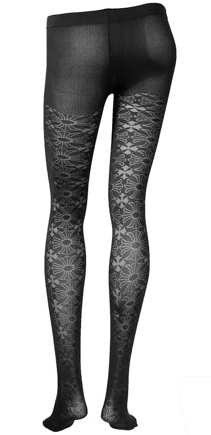 楽天市場】CHROME HEARTS STOCKING HOSIERY クロムハーツ ストッキング