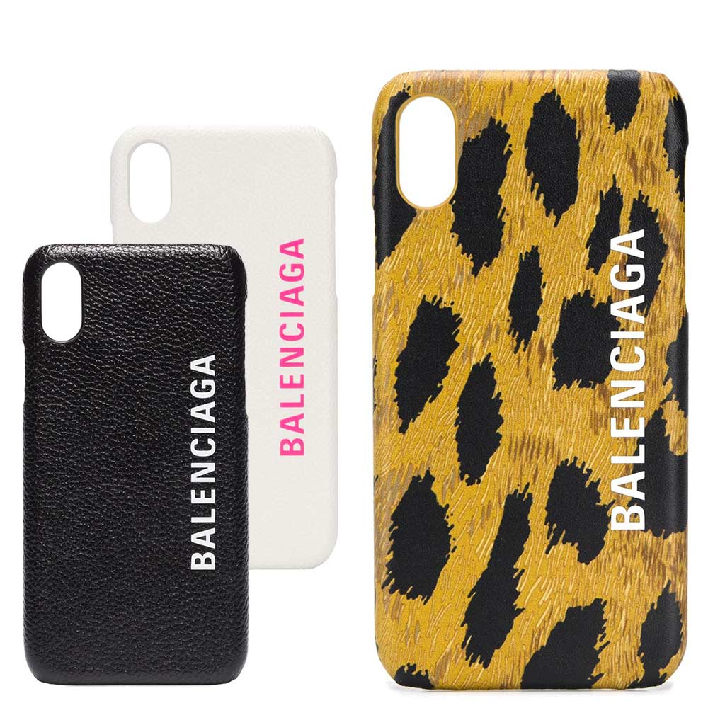 正規品】BALENCIAGA iPhone X オンライン スマホケース 楽天市場】即納