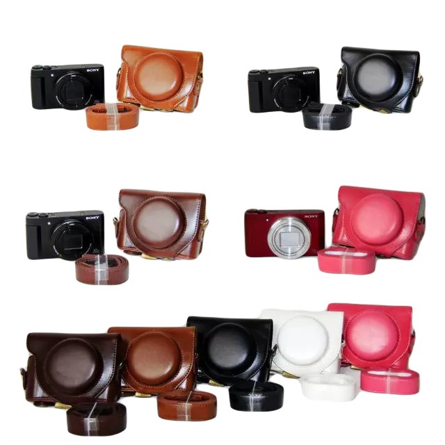 美品 Sony サイバーショットDSC-WX500 三脚・カメラケース付き Amazon