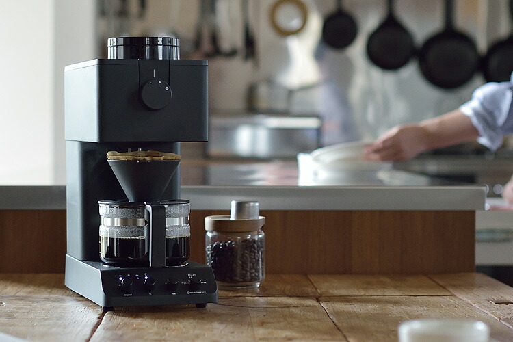 楽天市場】【珈琲豆おまけ付】TWINBIRD 匠プレミアム 全自動コーヒー