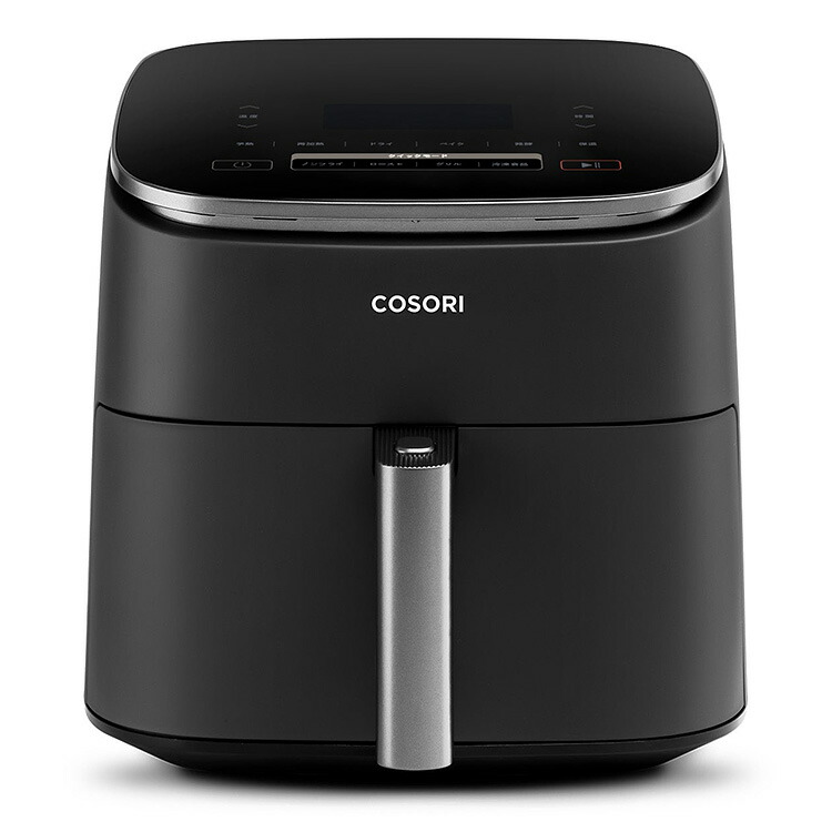 楽天市場】【予約】COSORI TurboBlaze 6.0L ノンフライヤー （CAF
