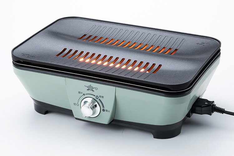 楽天市場】【選べる豪華特典付】アラジン グラファイト ミニグリラー