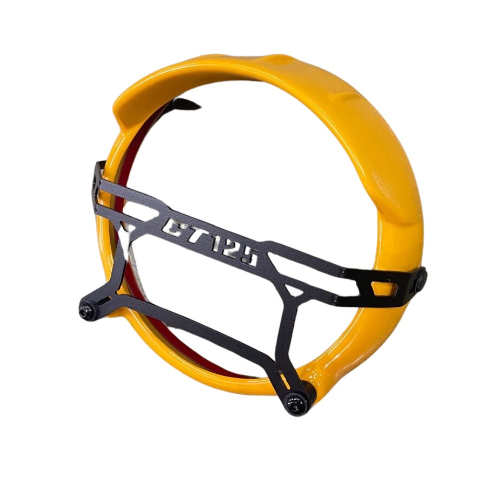 楽天市場】【新色カラー追加】ホンダ ハンターカブCT125用 L4 ヘッド