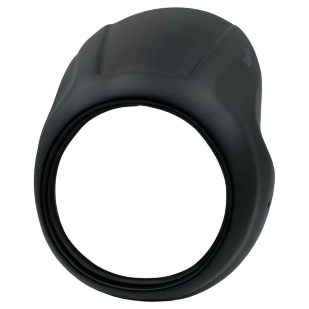 楽天市場】ホンダ レブル250/500 カウル ヘッドライトカバーRB0129