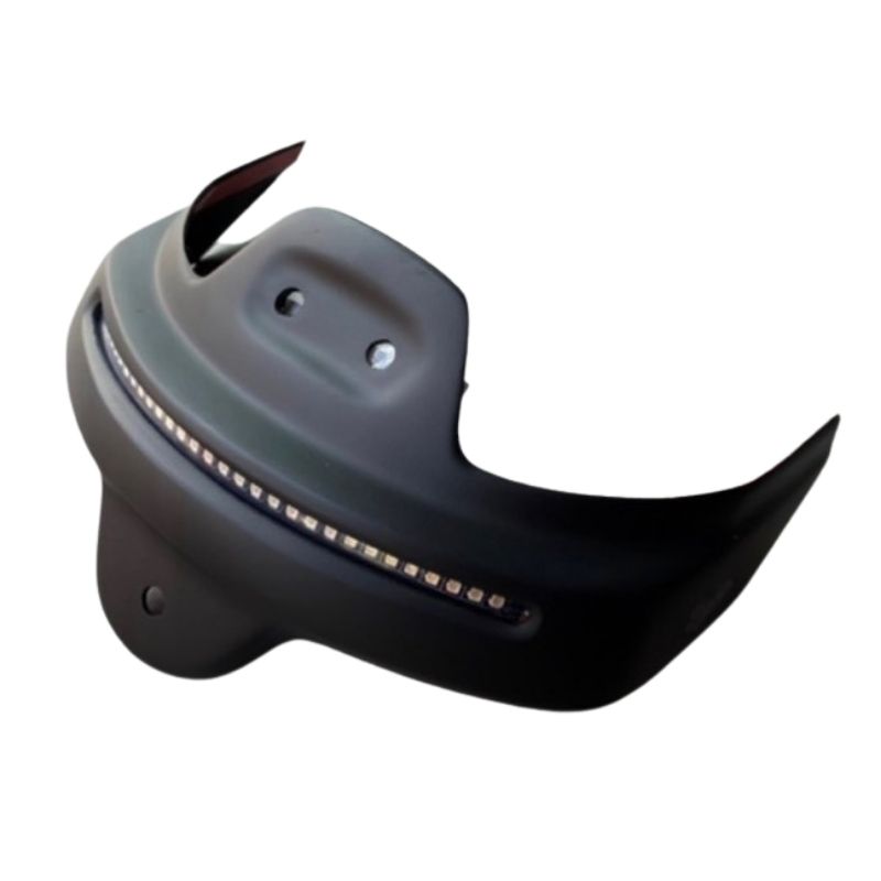 楽天市場】ホンダ レブル250/500ウィンカー内蔵コンパクトテールライト