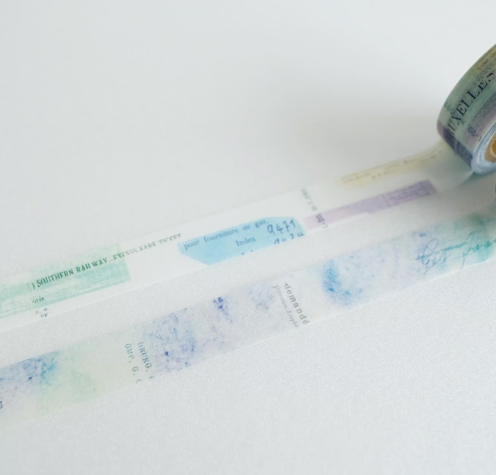 楽天市場】ヨハク マスキングテープ 15mm Y-145 エアポート