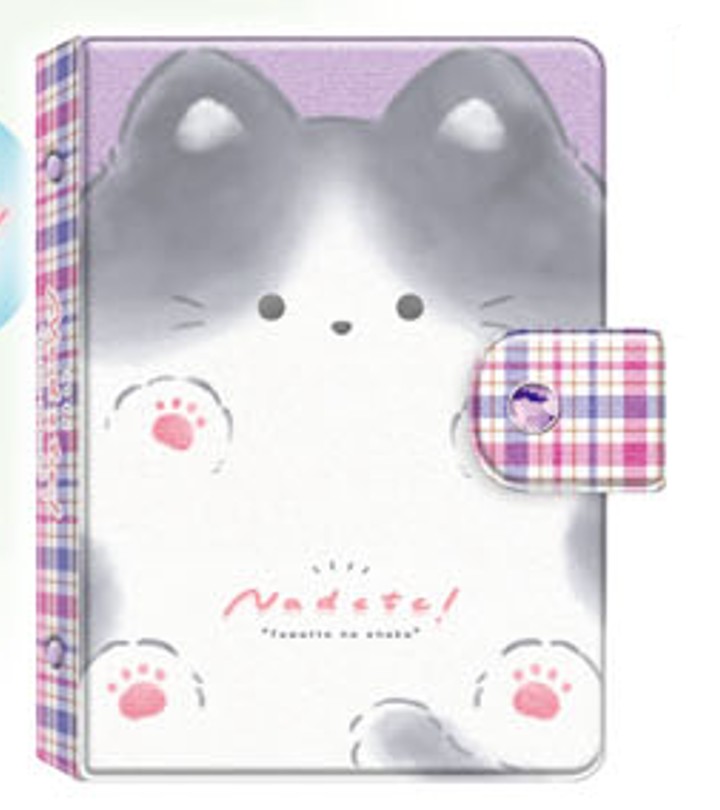 楽天市場】予約 2026年 1月下旬入荷延期 シールバインダー シール帳