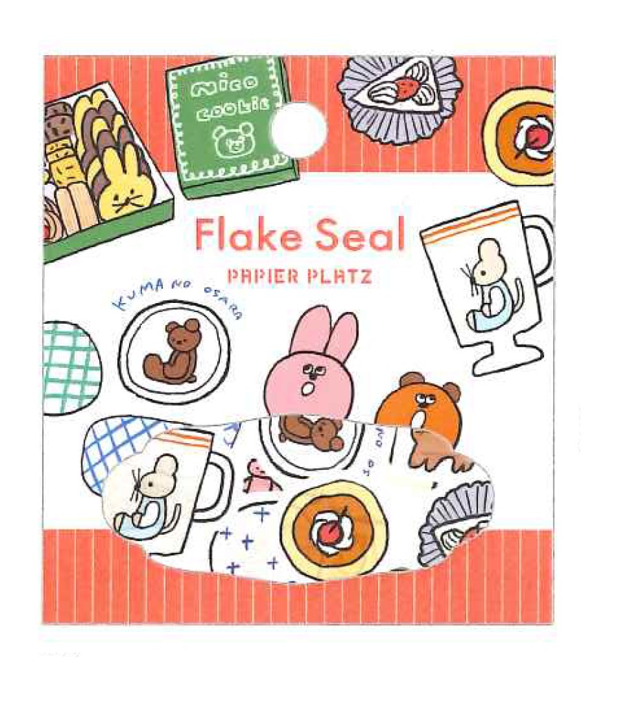 Nico-Recipe ニコレシピ フェスティバル6点セット Nico-Recipe