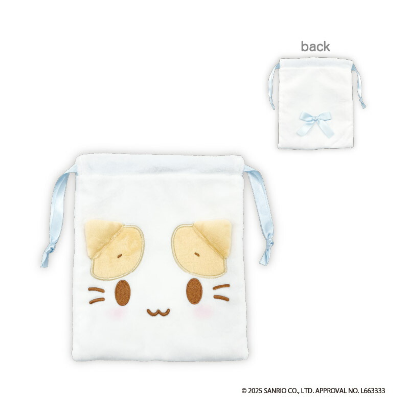 楽天市場】予約 2026年 2月下旬入荷 mashumaromitaina fuwafuwanyanko