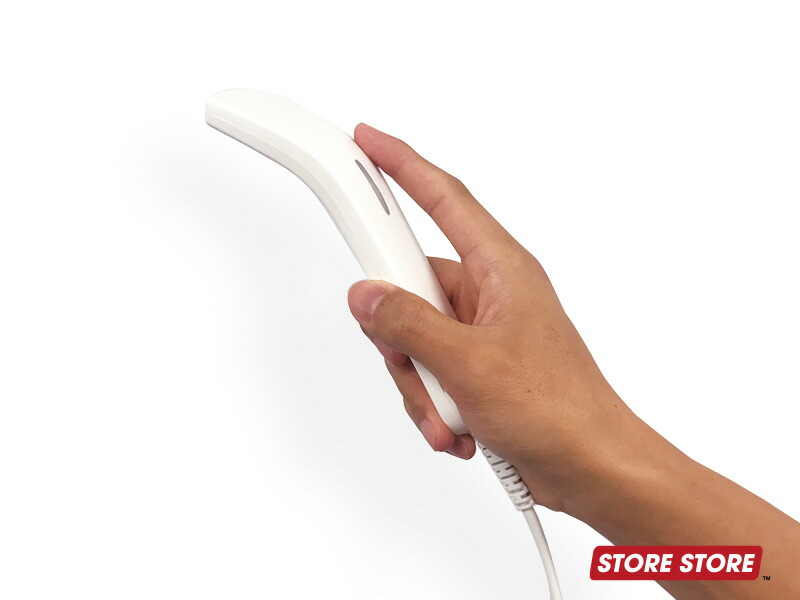 楽天市場】【訳あり品/新品】スター精密 バーコードリーダー BCR-POP