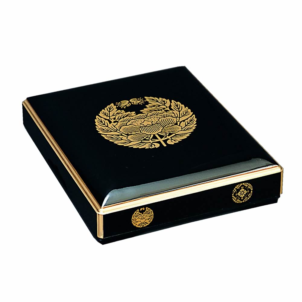 楽天市場】【仏具】御文章箱 伝統型 - 真宗 大谷派など東用で使われ