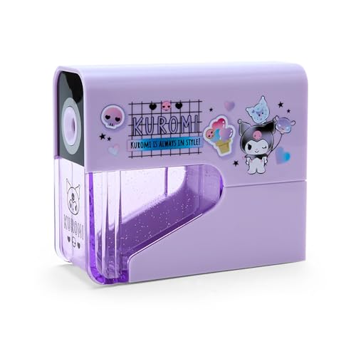 楽天市場】サンリオ 電動 鉛筆削りの通販