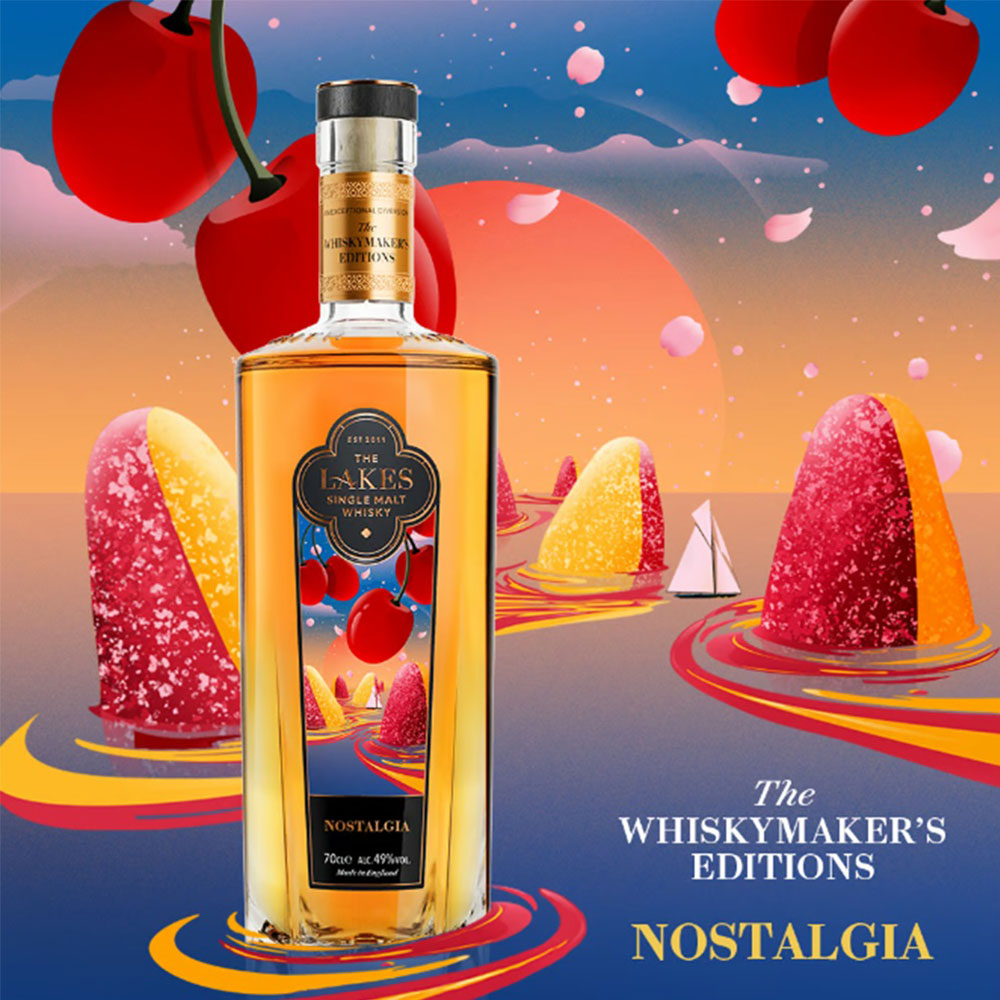楽天市場】雄山レイクスウイスキーメーカーズエディションノスタルジア