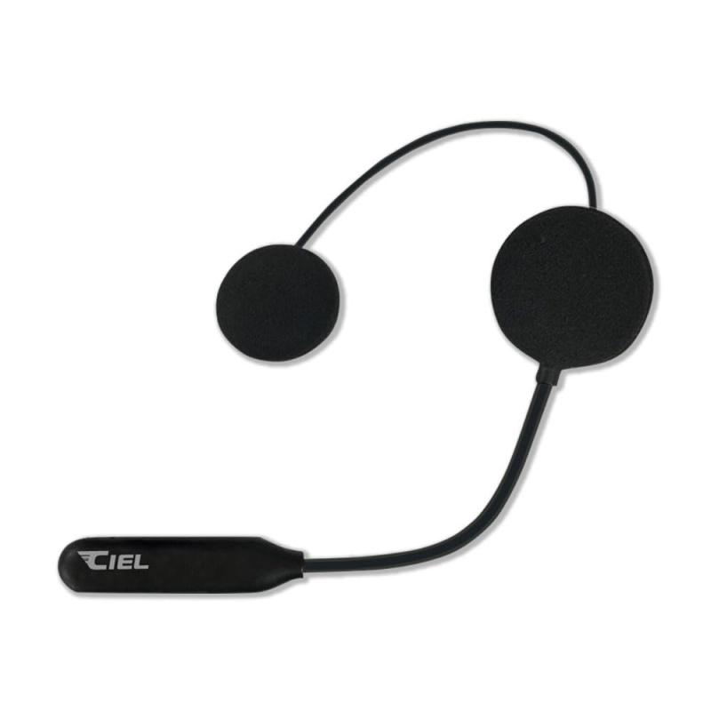 シエル(CIEL) シエル(CIEL) T20 Plus ブラック インカム Bluetooth T10