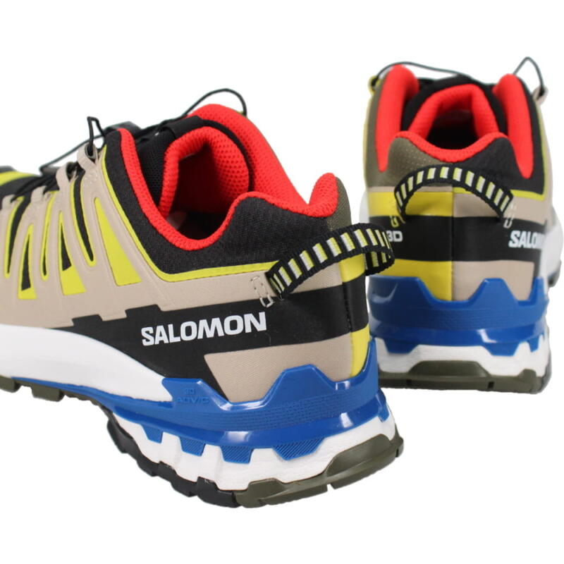 楽天市場】サロモン salomon トレイルランニングシューズ エックスエー